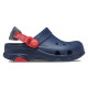 Crocs Kids' Classic All-Terrain Clog